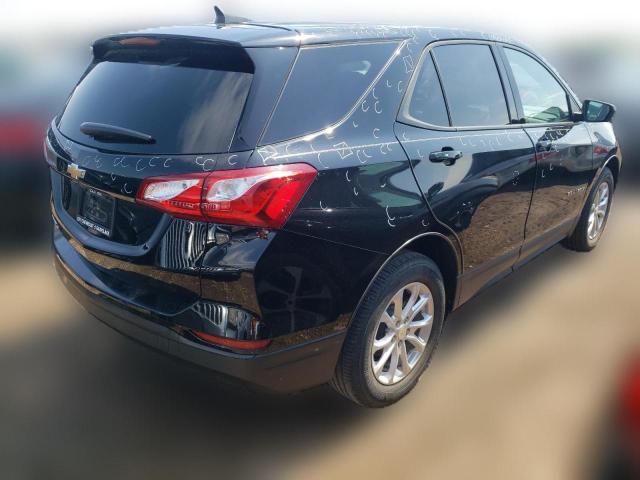 Photo 2 VIN: 3GNAXHEV3KL253569 - CHEVROLET EQUINOX 