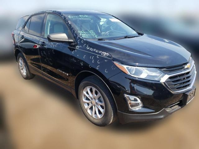 Photo 3 VIN: 3GNAXHEV3KL253569 - CHEVROLET EQUINOX 