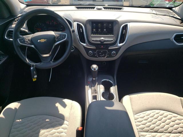 Photo 7 VIN: 3GNAXHEV3KL253569 - CHEVROLET EQUINOX 