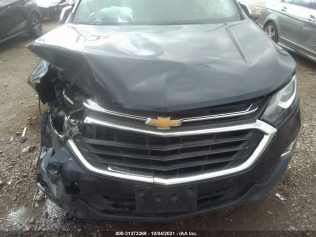 Photo 5 VIN: 3GNAXHEV3KL255905 - CHEVROLET EQUINOX 