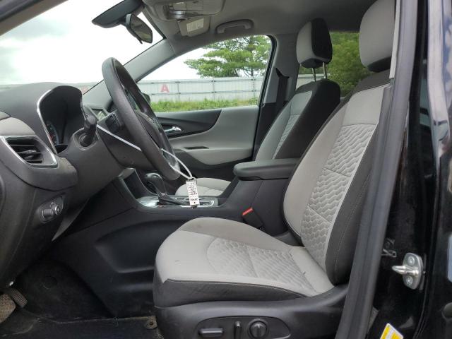 Photo 6 VIN: 3GNAXHEV3KL275345 - CHEVROLET EQUINOX LS 