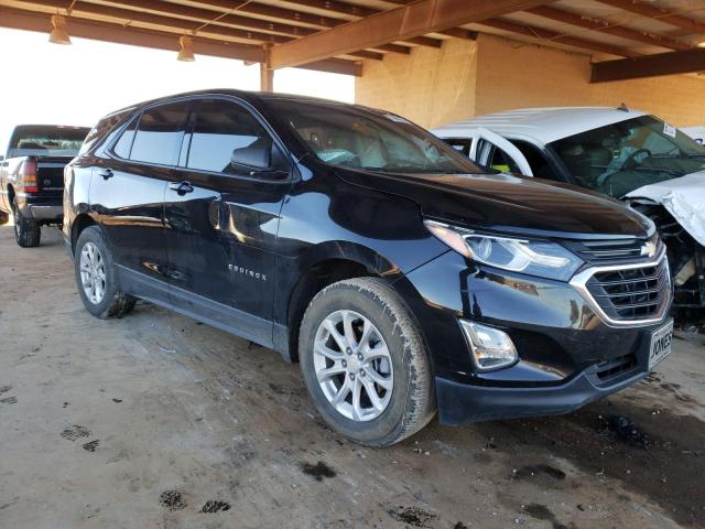 Photo 0 VIN: 3GNAXHEV3KL317335 - CHEVROLET EQUINOX 