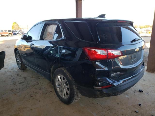 Photo 2 VIN: 3GNAXHEV3KL317335 - CHEVROLET EQUINOX 