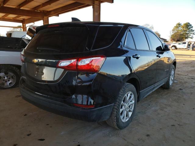 Photo 3 VIN: 3GNAXHEV3KL317335 - CHEVROLET EQUINOX 