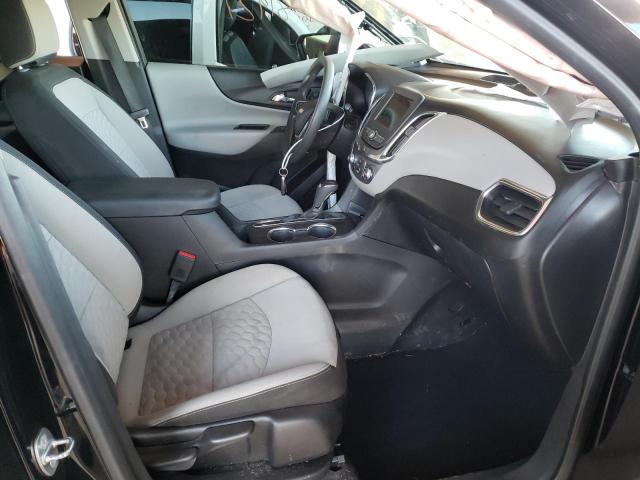 Photo 4 VIN: 3GNAXHEV3KL317335 - CHEVROLET EQUINOX 