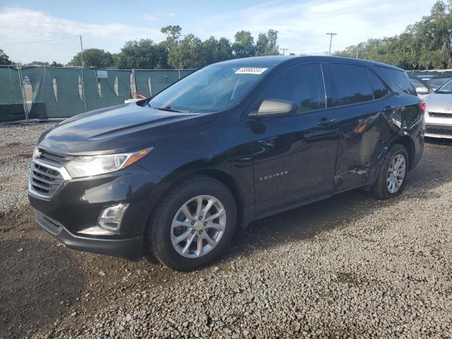 Photo 0 VIN: 3GNAXHEV3KL372190 - CHEVROLET EQUINOX LS 