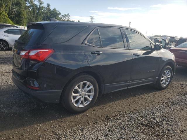 Photo 2 VIN: 3GNAXHEV3KL372190 - CHEVROLET EQUINOX LS 