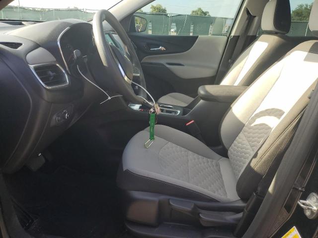 Photo 6 VIN: 3GNAXHEV3KL372190 - CHEVROLET EQUINOX LS 