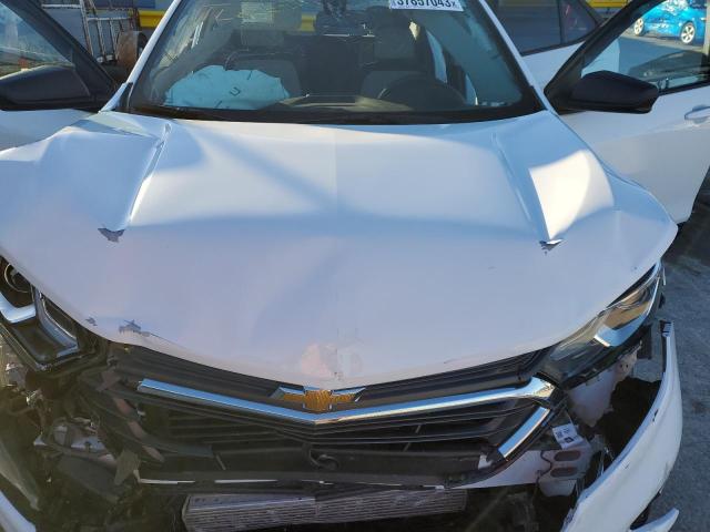 Photo 11 VIN: 3GNAXHEV3KS529335 - CHEVROLET EQUINOX LS 