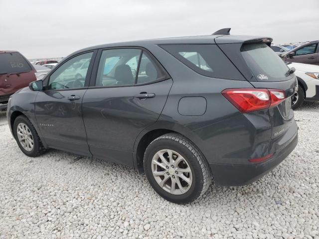 Photo 1 VIN: 3GNAXHEV3KS531361 - CHEVROLET EQUINOX LS 