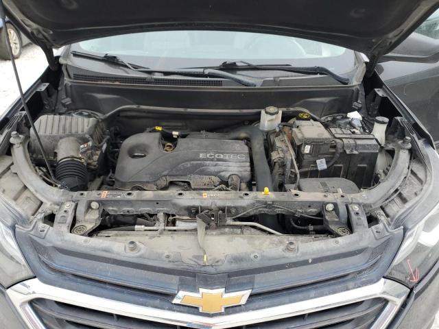 Photo 11 VIN: 3GNAXHEV3KS531361 - CHEVROLET EQUINOX LS 