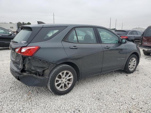 Photo 2 VIN: 3GNAXHEV3KS531361 - CHEVROLET EQUINOX LS 