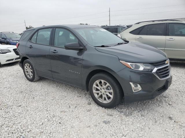 Photo 3 VIN: 3GNAXHEV3KS531361 - CHEVROLET EQUINOX LS 