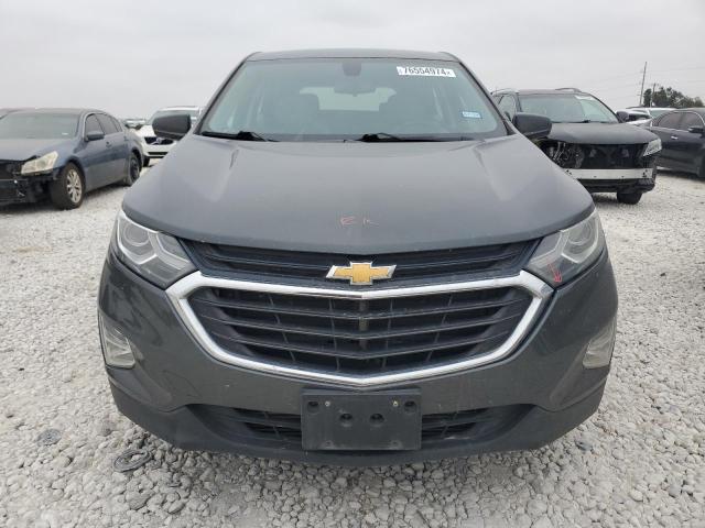 Photo 4 VIN: 3GNAXHEV3KS531361 - CHEVROLET EQUINOX LS 