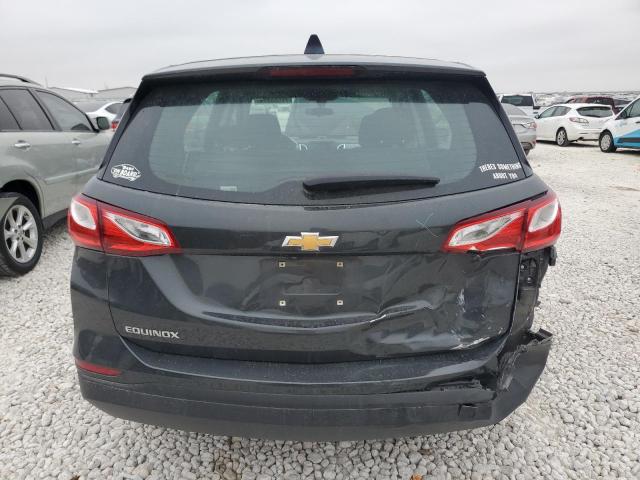 Photo 5 VIN: 3GNAXHEV3KS531361 - CHEVROLET EQUINOX LS 