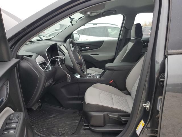 Photo 6 VIN: 3GNAXHEV3KS531361 - CHEVROLET EQUINOX LS 