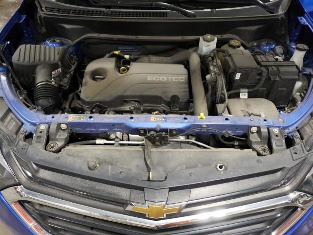 Photo 10 VIN: 3GNAXHEV3KS538777 - CHEVROLET EQUINOX LS 