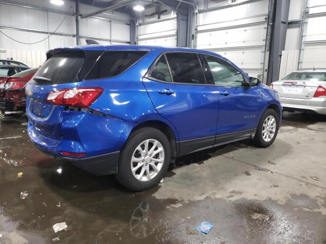 Photo 2 VIN: 3GNAXHEV3KS538777 - CHEVROLET EQUINOX LS 