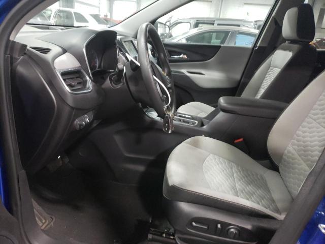 Photo 6 VIN: 3GNAXHEV3KS538777 - CHEVROLET EQUINOX LS 