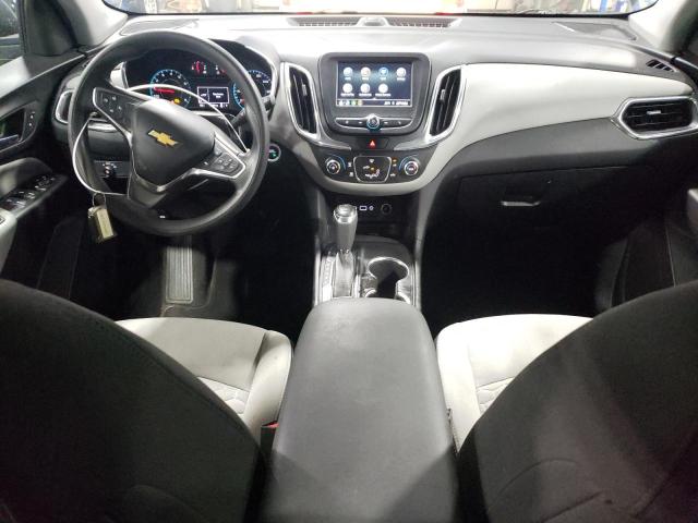 Photo 7 VIN: 3GNAXHEV3KS538777 - CHEVROLET EQUINOX LS 