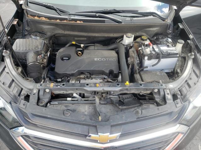 Photo 6 VIN: 3GNAXHEV3KS543560 - CHEVROLET EQUINOX LS 