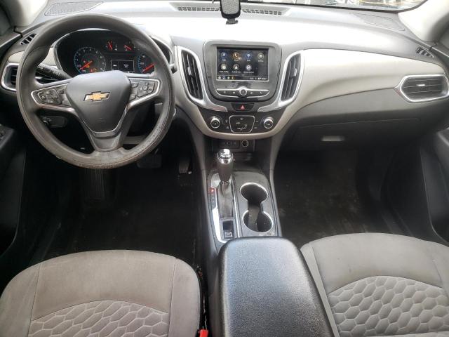 Photo 8 VIN: 3GNAXHEV3KS543560 - CHEVROLET EQUINOX LS 