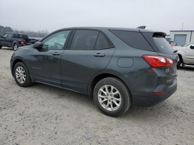 Photo 1 VIN: 3GNAXHEV3KS558575 - CHEVROLET EQUINOX LS 