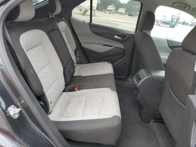 Photo 10 VIN: 3GNAXHEV3KS558575 - CHEVROLET EQUINOX LS 
