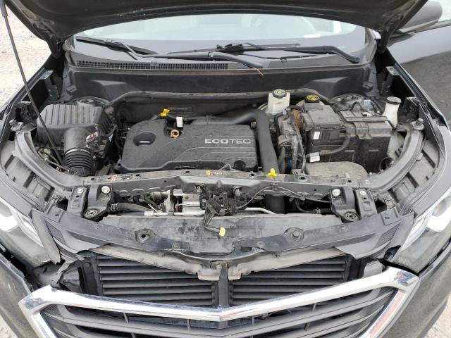 Photo 11 VIN: 3GNAXHEV3KS558575 - CHEVROLET EQUINOX LS 
