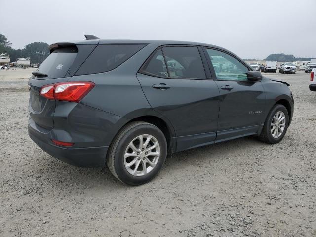 Photo 2 VIN: 3GNAXHEV3KS558575 - CHEVROLET EQUINOX LS 