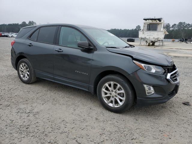 Photo 3 VIN: 3GNAXHEV3KS558575 - CHEVROLET EQUINOX LS 