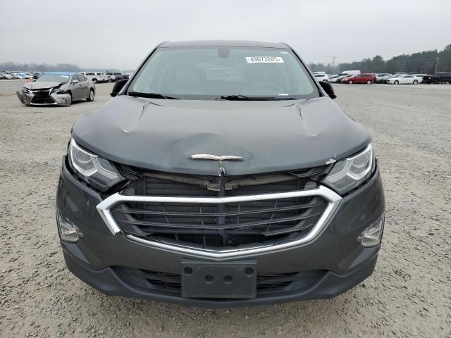 Photo 4 VIN: 3GNAXHEV3KS558575 - CHEVROLET EQUINOX LS 