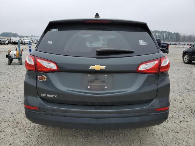 Photo 5 VIN: 3GNAXHEV3KS558575 - CHEVROLET EQUINOX LS 