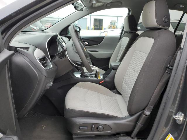 Photo 6 VIN: 3GNAXHEV3KS558575 - CHEVROLET EQUINOX LS 