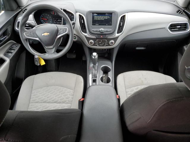 Photo 7 VIN: 3GNAXHEV3KS558575 - CHEVROLET EQUINOX LS 