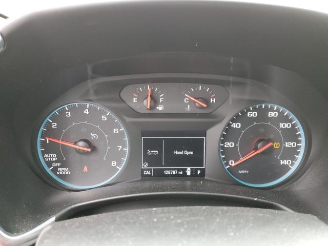 Photo 8 VIN: 3GNAXHEV3KS558575 - CHEVROLET EQUINOX LS 