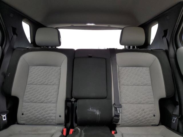 Photo 9 VIN: 3GNAXHEV3KS558575 - CHEVROLET EQUINOX LS 
