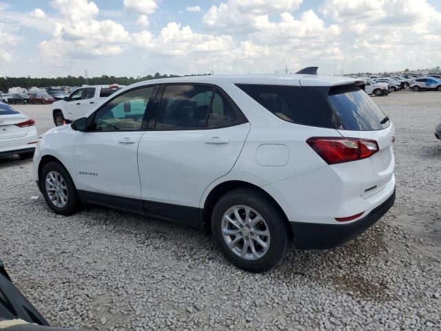 Photo 1 VIN: 3GNAXHEV3KS562366 - CHEVROLET EQUINOX LS 