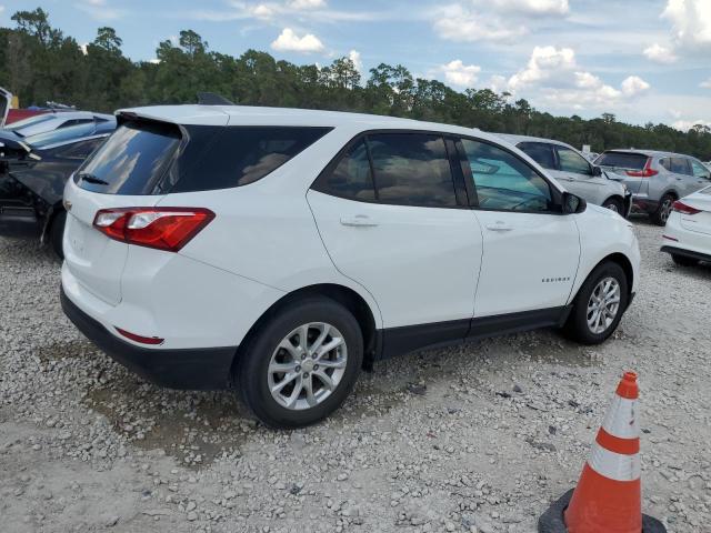 Photo 2 VIN: 3GNAXHEV3KS562366 - CHEVROLET EQUINOX LS 