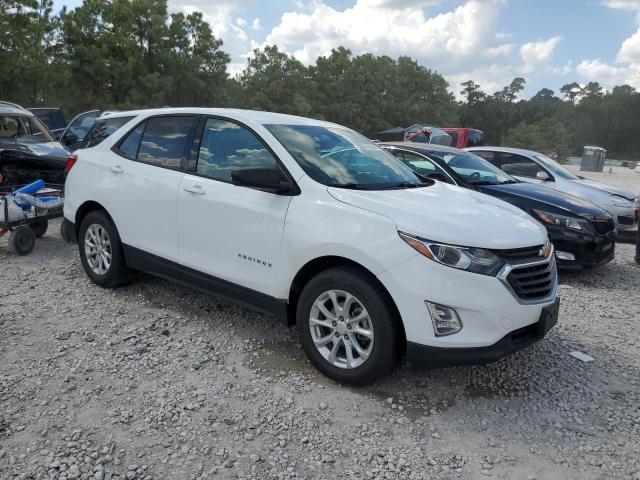 Photo 3 VIN: 3GNAXHEV3KS562366 - CHEVROLET EQUINOX LS 