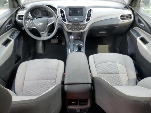 Photo 7 VIN: 3GNAXHEV3KS562366 - CHEVROLET EQUINOX LS 