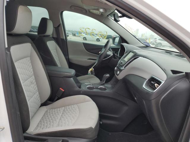 Photo 4 VIN: 3GNAXHEV3KS575330 - CHEVROLET EQUINOX LS 