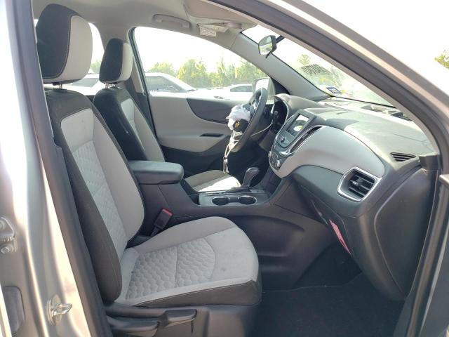 Photo 4 VIN: 3GNAXHEV3KS592659 - CHEVROLET EQUINOX LS 