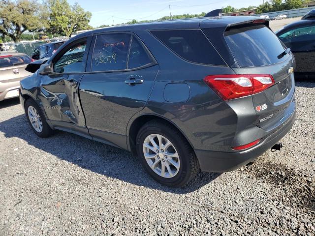 Photo 1 VIN: 3GNAXHEV3KS596579 - CHEVROLET EQUINOX 