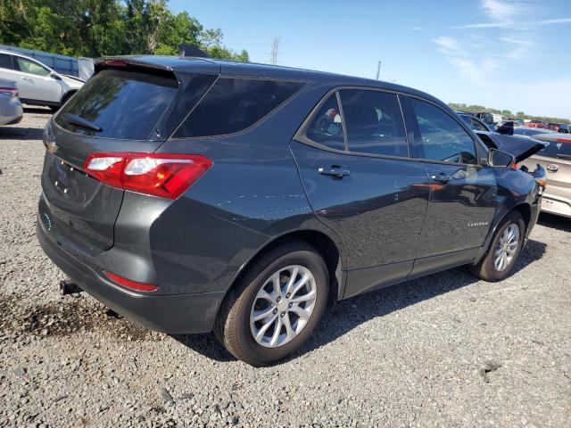 Photo 2 VIN: 3GNAXHEV3KS596579 - CHEVROLET EQUINOX 