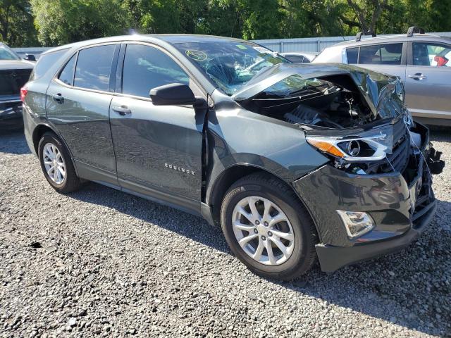 Photo 3 VIN: 3GNAXHEV3KS596579 - CHEVROLET EQUINOX 