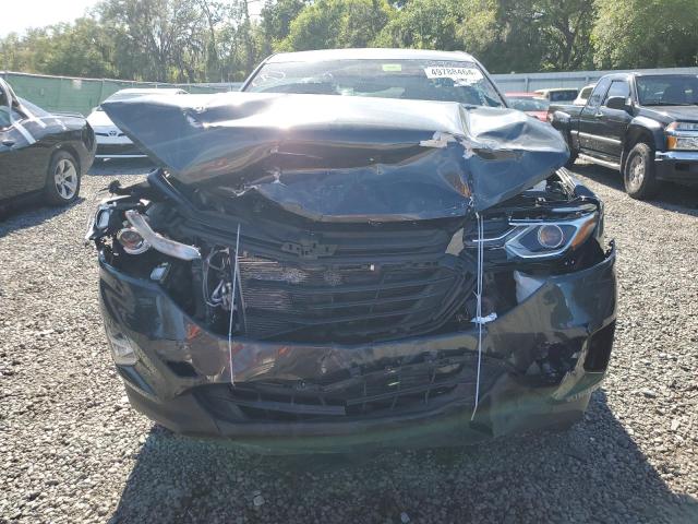 Photo 4 VIN: 3GNAXHEV3KS596579 - CHEVROLET EQUINOX 