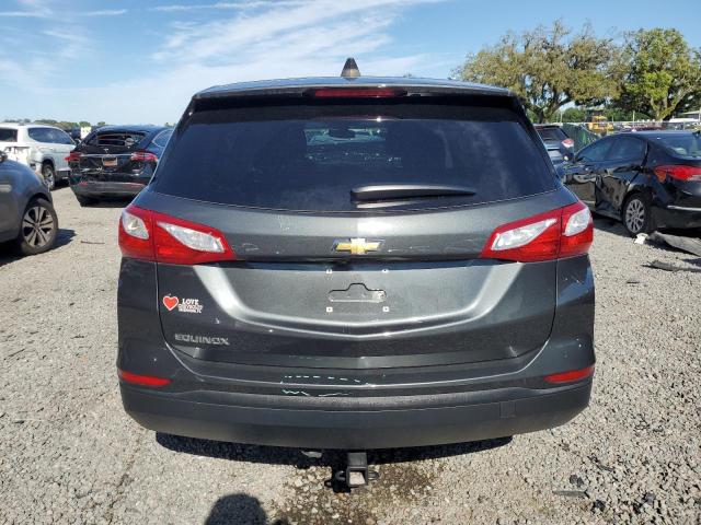 Photo 5 VIN: 3GNAXHEV3KS596579 - CHEVROLET EQUINOX 