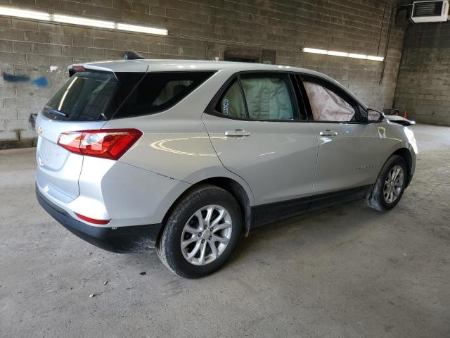 Photo 2 VIN: 3GNAXHEV3KS603756 - CHEVROLET EQUINOX LS 