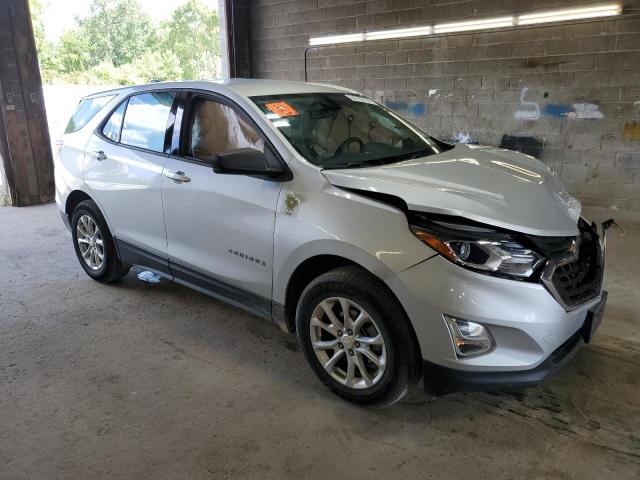 Photo 3 VIN: 3GNAXHEV3KS603756 - CHEVROLET EQUINOX LS 